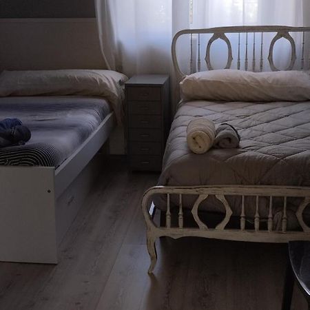 Apartamento Para Vivir غرناطة المظهر الخارجي الصورة