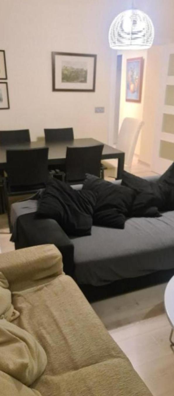 Apartamento Para Vivir غرناطة المظهر الخارجي الصورة