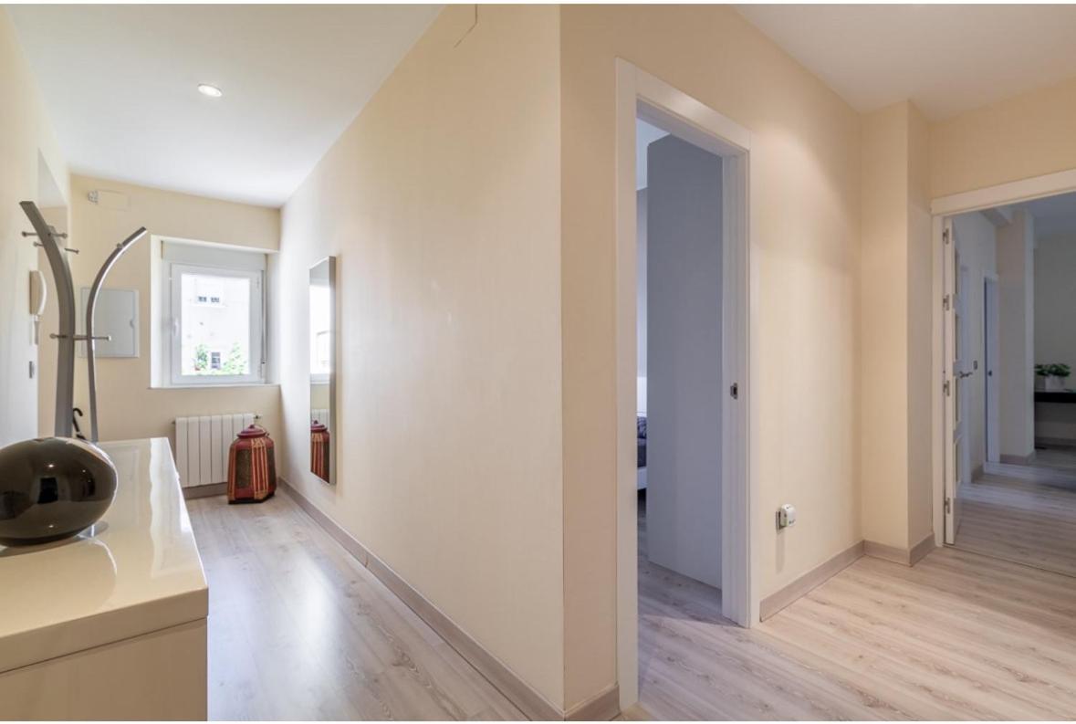Apartamento Para Vivir غرناطة المظهر الخارجي الصورة