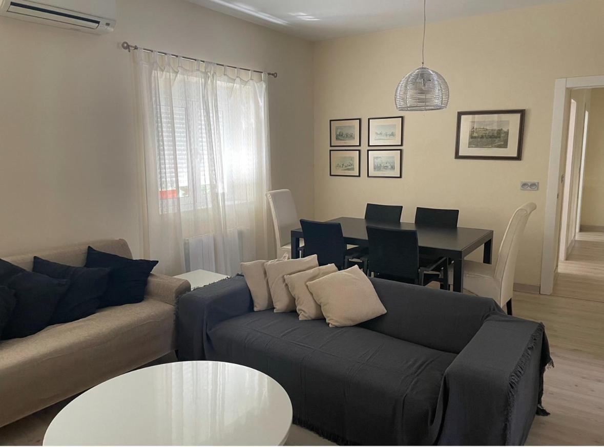 Apartamento Para Vivir غرناطة المظهر الخارجي الصورة