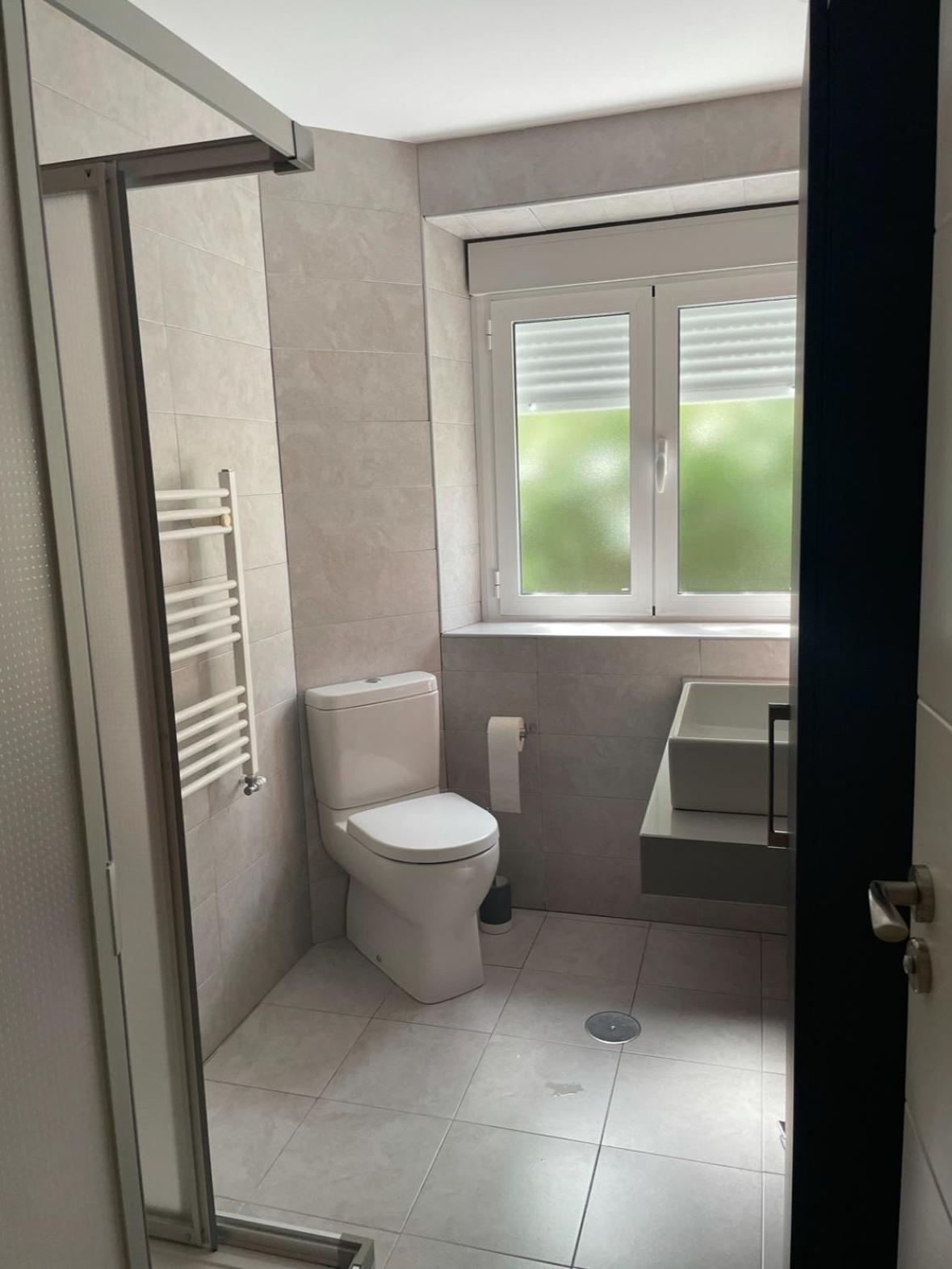 Apartamento Para Vivir غرناطة المظهر الخارجي الصورة