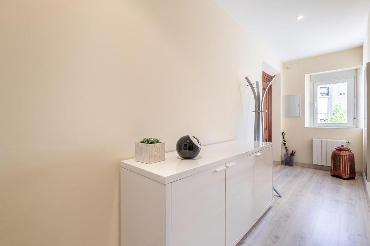 Apartamento Para Vivir غرناطة المظهر الخارجي الصورة