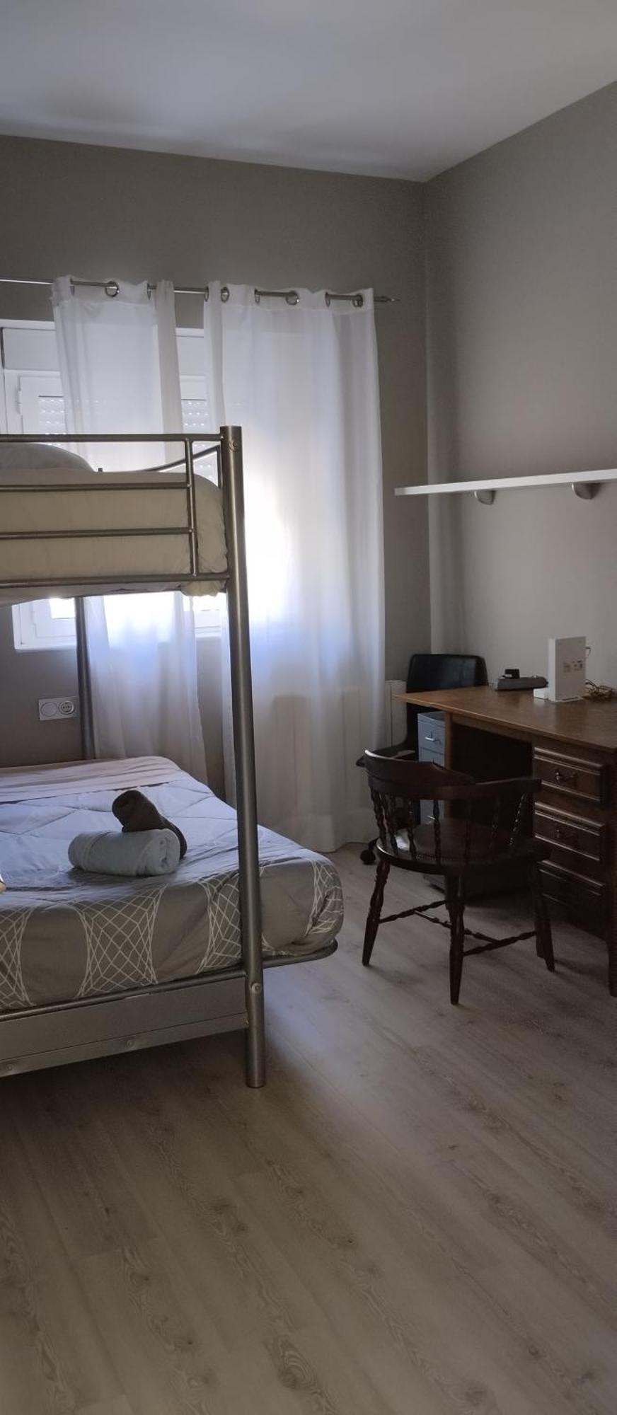 Apartamento Para Vivir غرناطة المظهر الخارجي الصورة