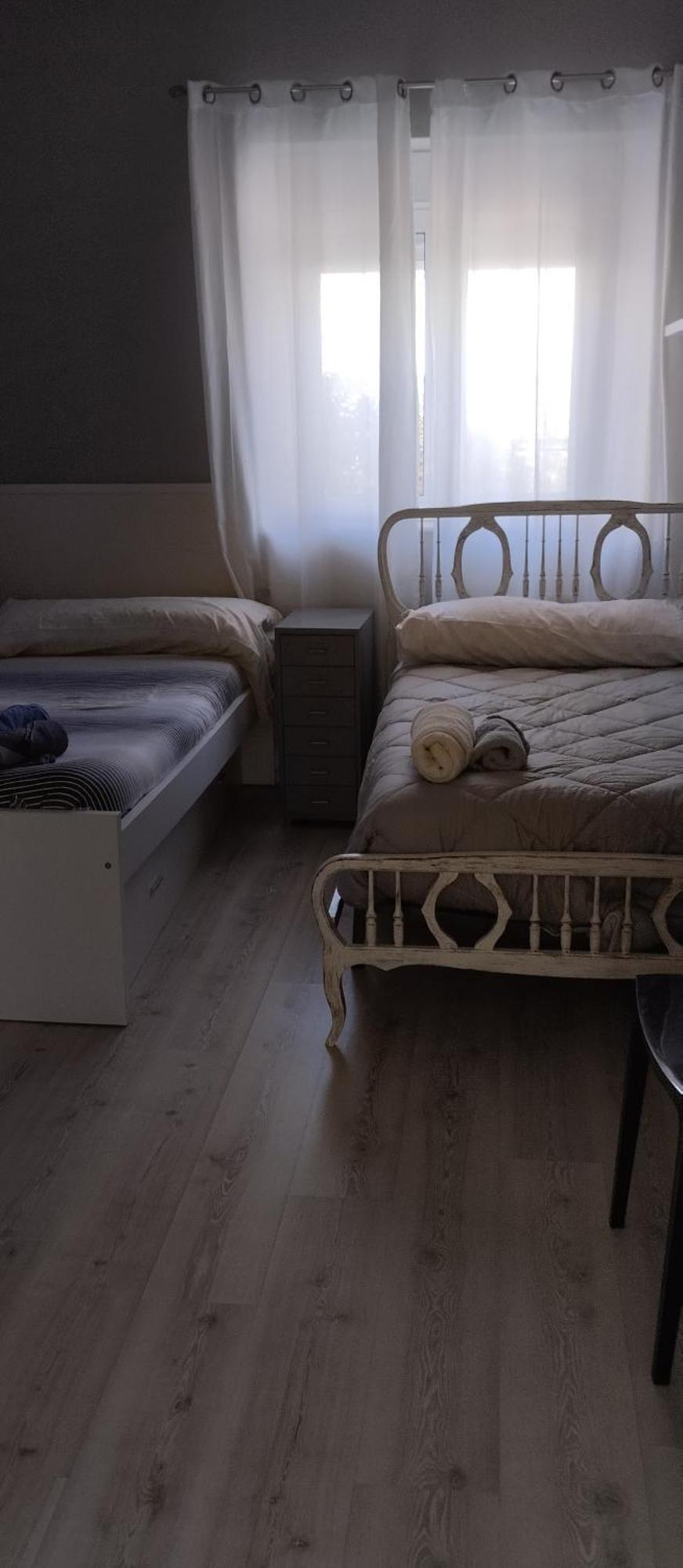 Apartamento Para Vivir غرناطة المظهر الخارجي الصورة