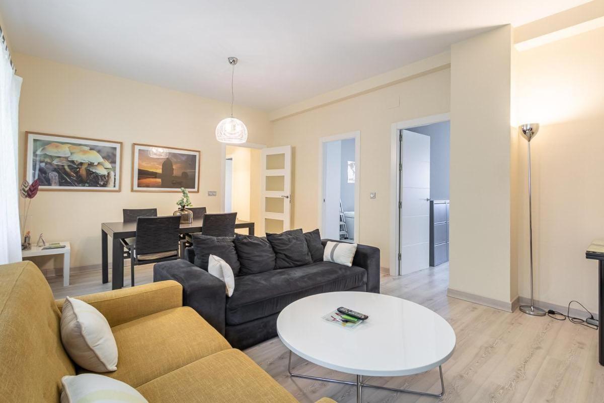 Apartamento Para Vivir غرناطة المظهر الخارجي الصورة