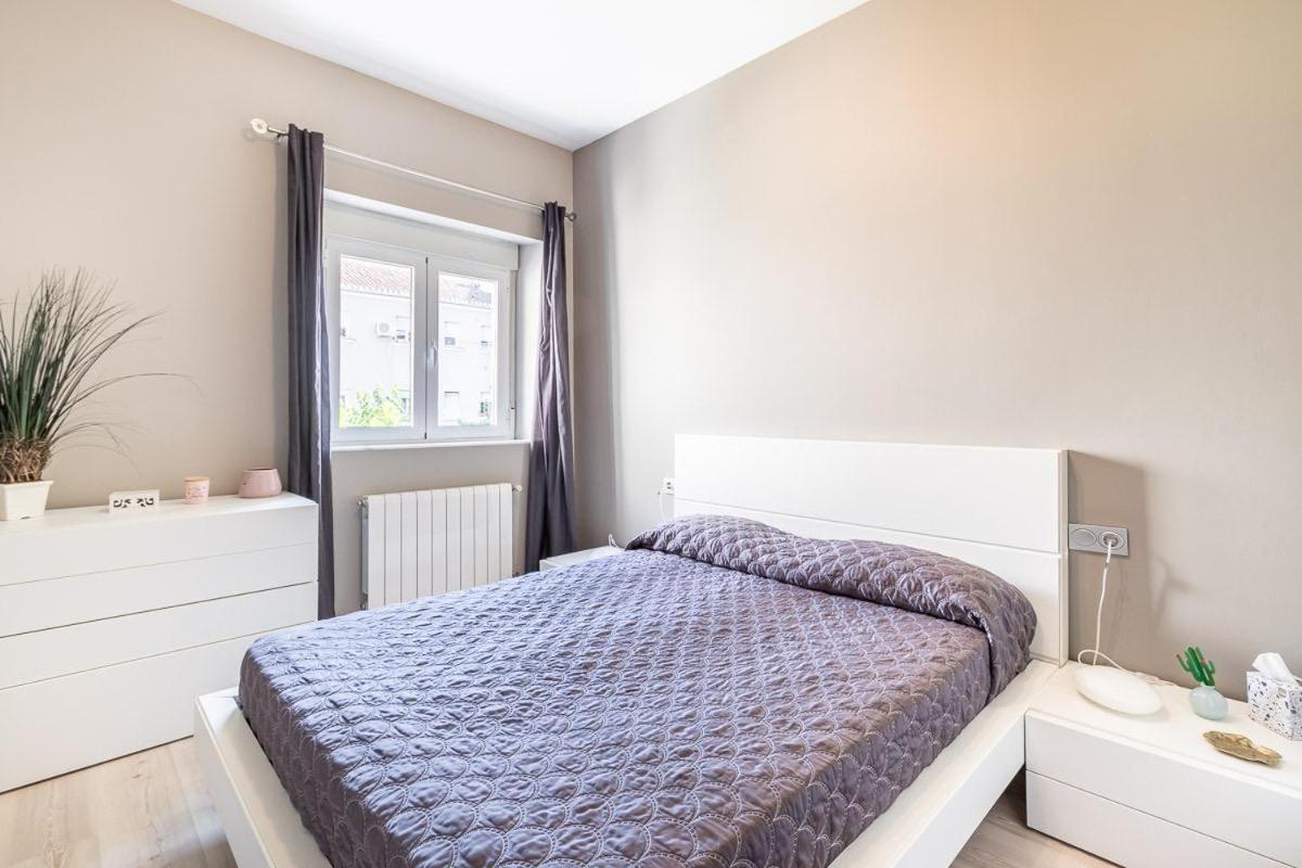 Apartamento Para Vivir غرناطة المظهر الخارجي الصورة