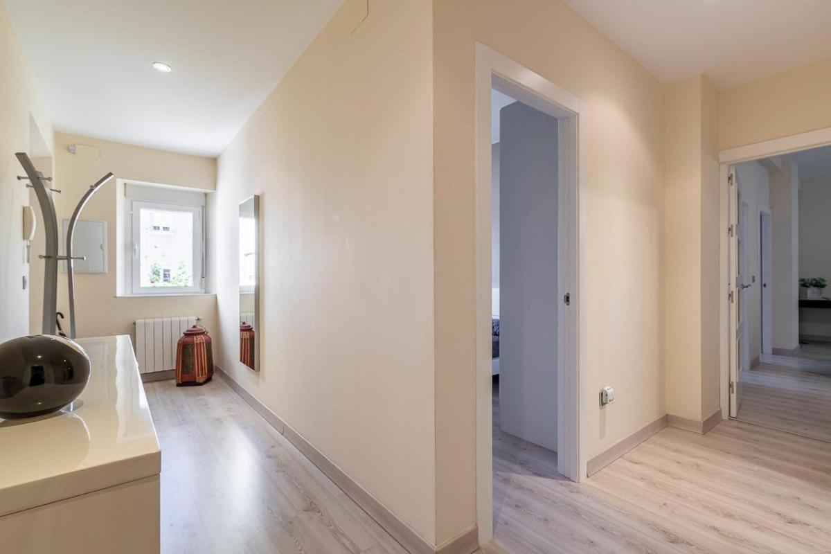 Apartamento Para Vivir غرناطة المظهر الخارجي الصورة