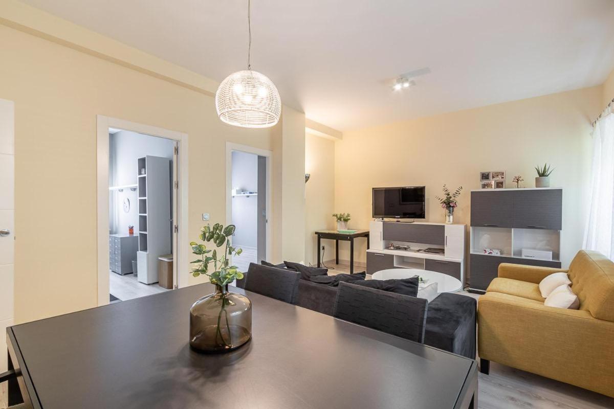 Apartamento Para Vivir غرناطة المظهر الخارجي الصورة